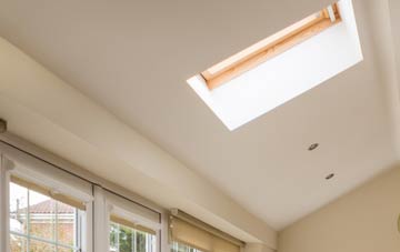 Kirkandrews conservatory roof insulation companies
