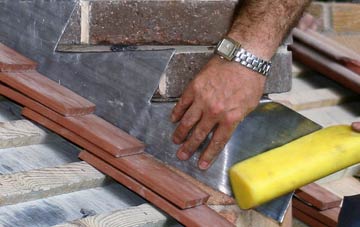is Kirkandrews lead roofing safe?