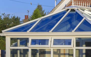professional Kirkandrews conservatory insulation