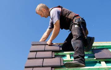 disadvantages of Kirkandrews slate roofing